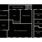 Heidestuebchen Appartamento Bispingen