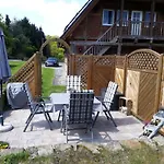 Heidestuebchen Bispingen