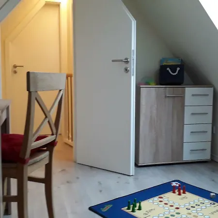 شقة Heidestuebchen *