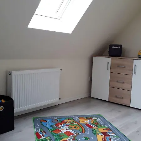 Heidestuebchen بيسبينغين