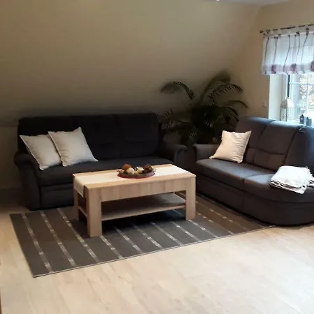 Heidestuebchen Apartment