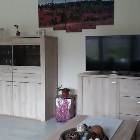 شقة Heidestuebchen