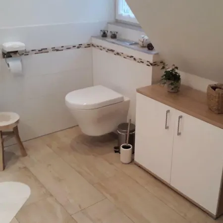 Heidestuebchen Apartament