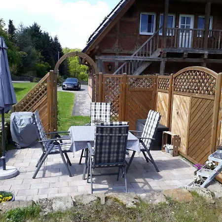 Heidestuebchen Bispingen