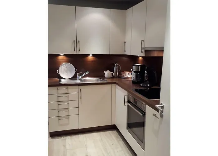 Heidestuebchen Bispingen