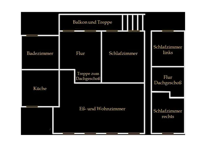 Heidestuebchen Appartement Bispingen