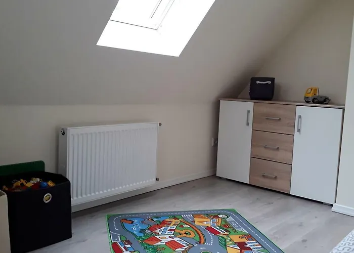 Heidestuebchen Bispingen