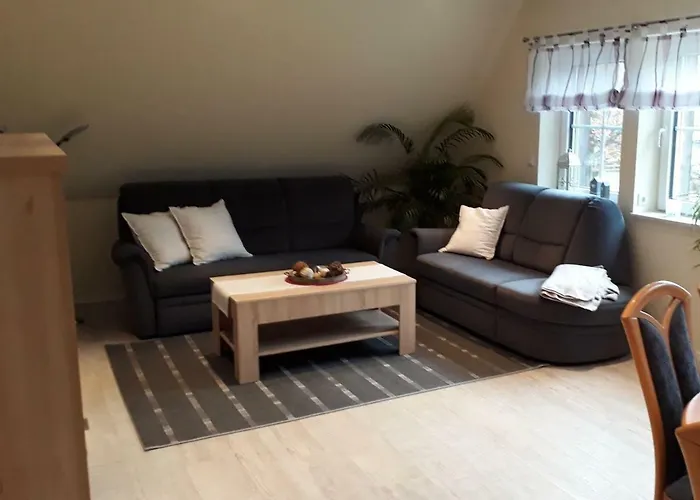 Heidestuebchen Appartement